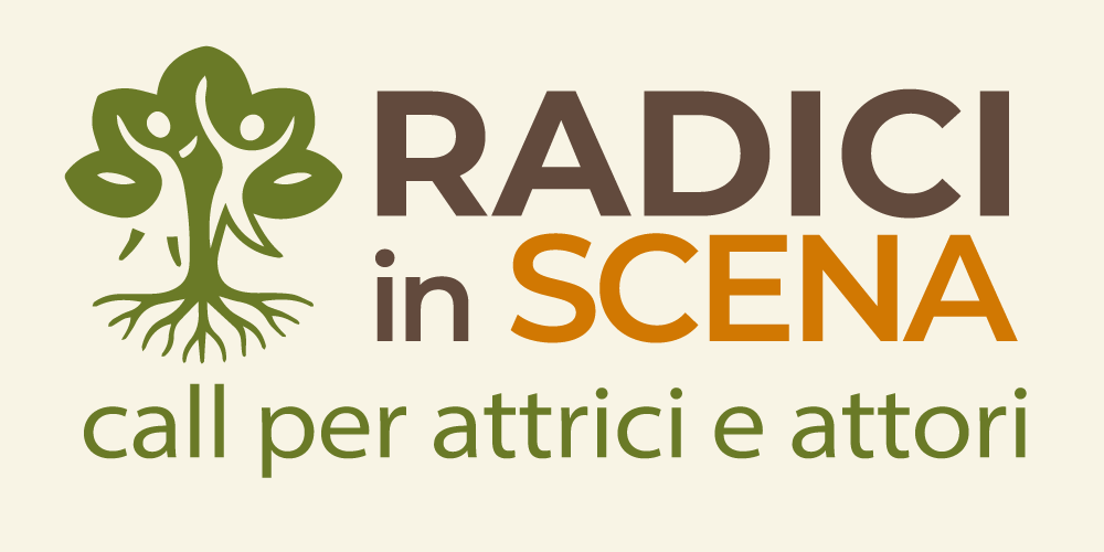 Radici in Scena - call per attrici e attori delle Langhe