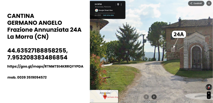parcheggio 24A