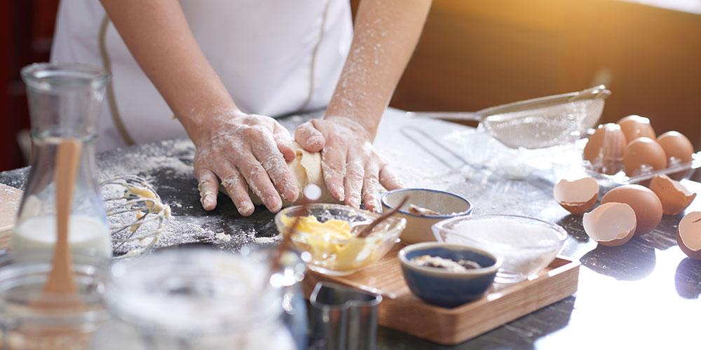 cooking class langhe