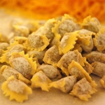 ravioli del plin tipici langaroli