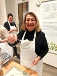 partecipante al corso