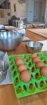 ingredienti per la pasta
