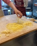 tajarin delle Langhe